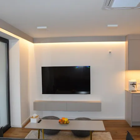 žermanice Apartamento
