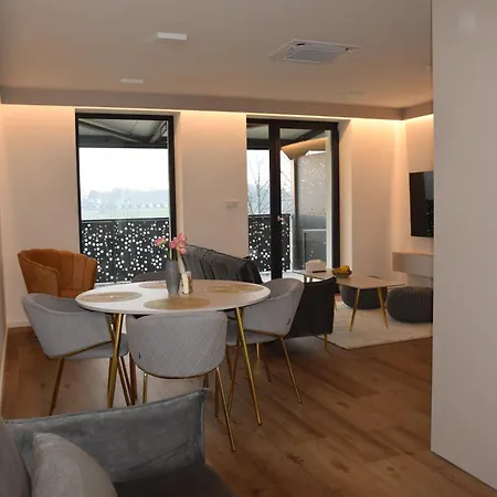 žermanice Apartamento *