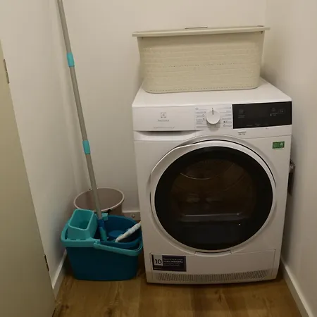 žermanice Apartman Horní Soběšovice