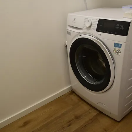 žermanice Apartman