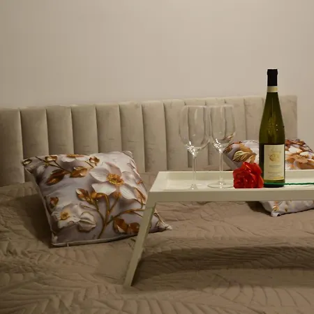 Apartman žermanice *