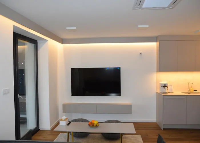 žermanice Apartamento