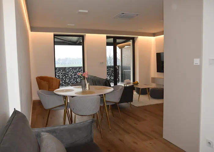 žermanice Apartamento *