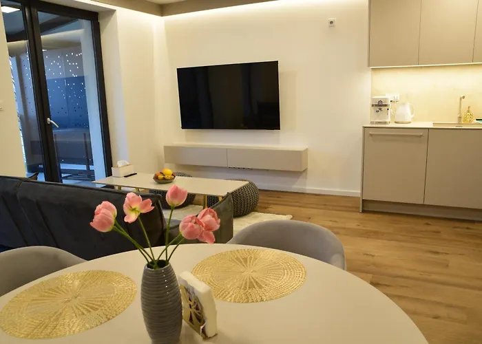 Apartamento žermanice *